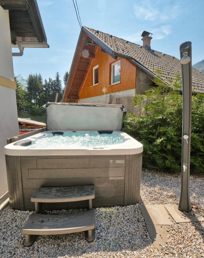 Apartment Jacobs 4 Bedroom Private House Kranjska Gora