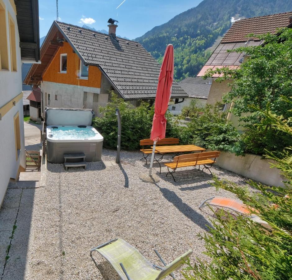 Jacobs 4 Bedroom Private House *