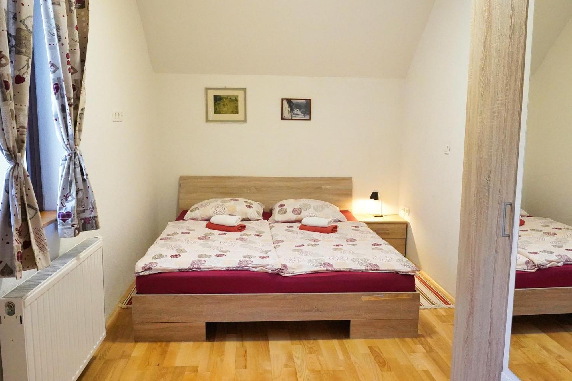 Jacobs 4 Bedroom Private House *