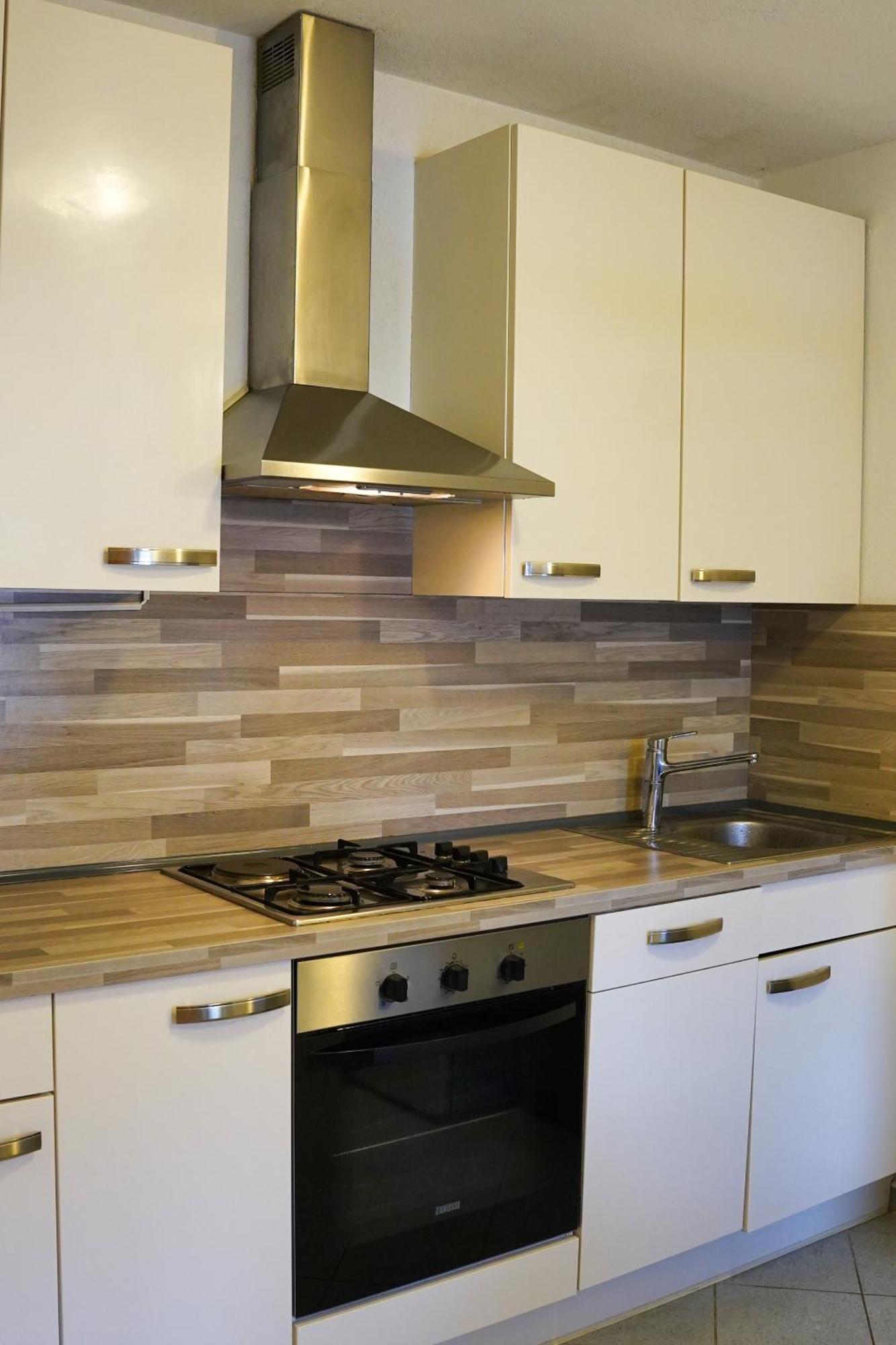Apartment Jacobs 4 Bedroom Private House Kranjska Gora