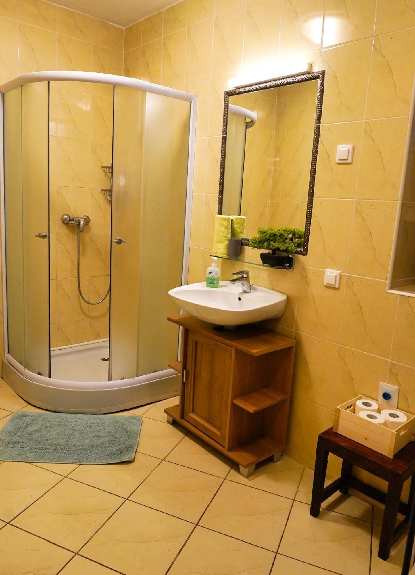 Apartment Jacobs 4 Bedroom Private House Kranjska Gora