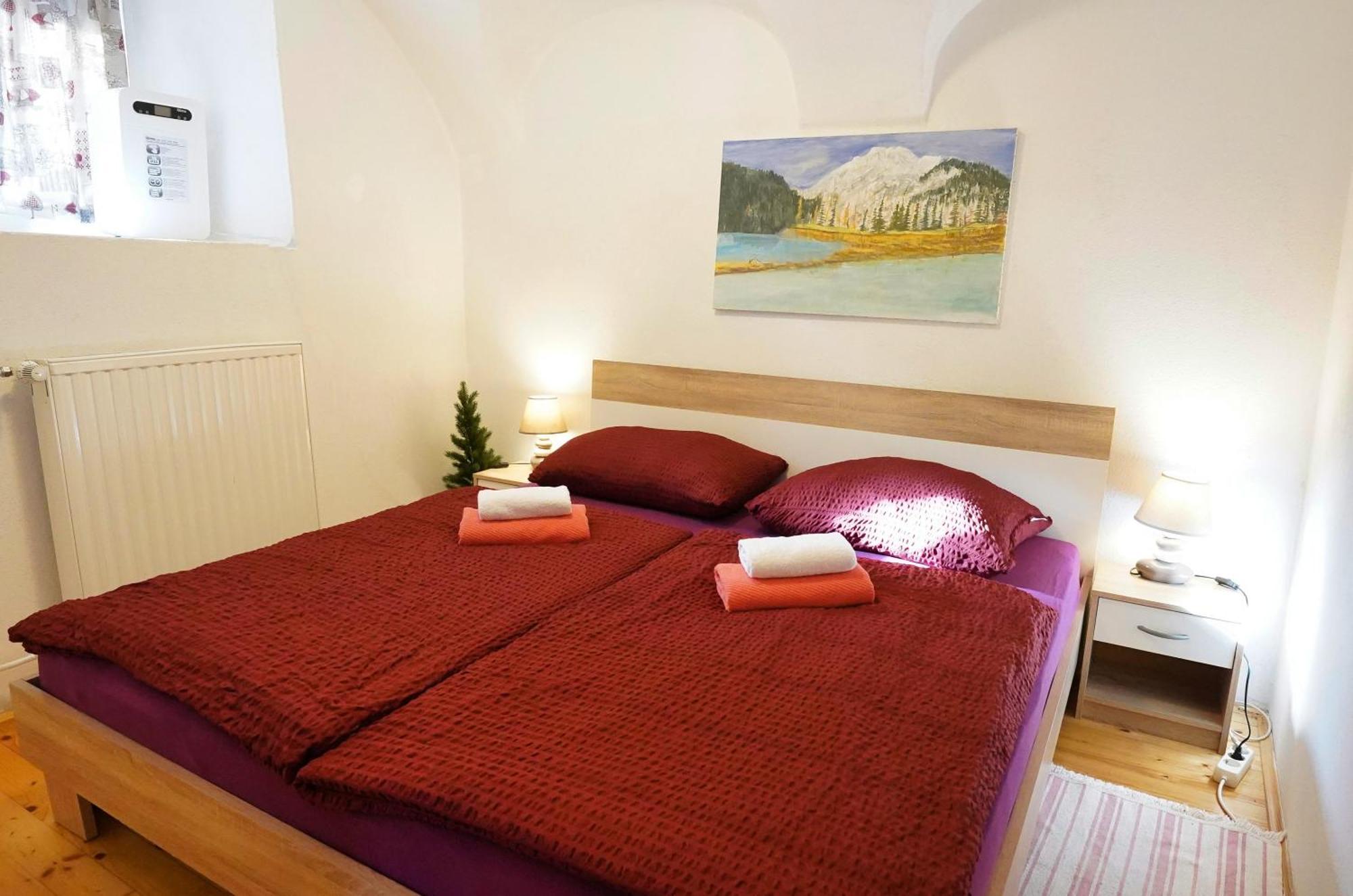 Jacobs 4 Bedroom Private House Apartment Kranjska Gora