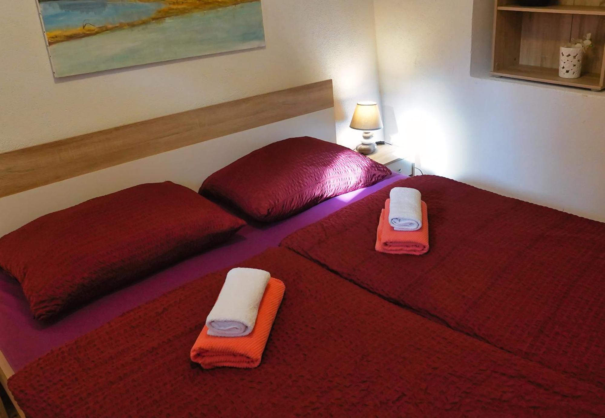 Jacobs 4 Bedroom Private House Apartment Kranjska Gora