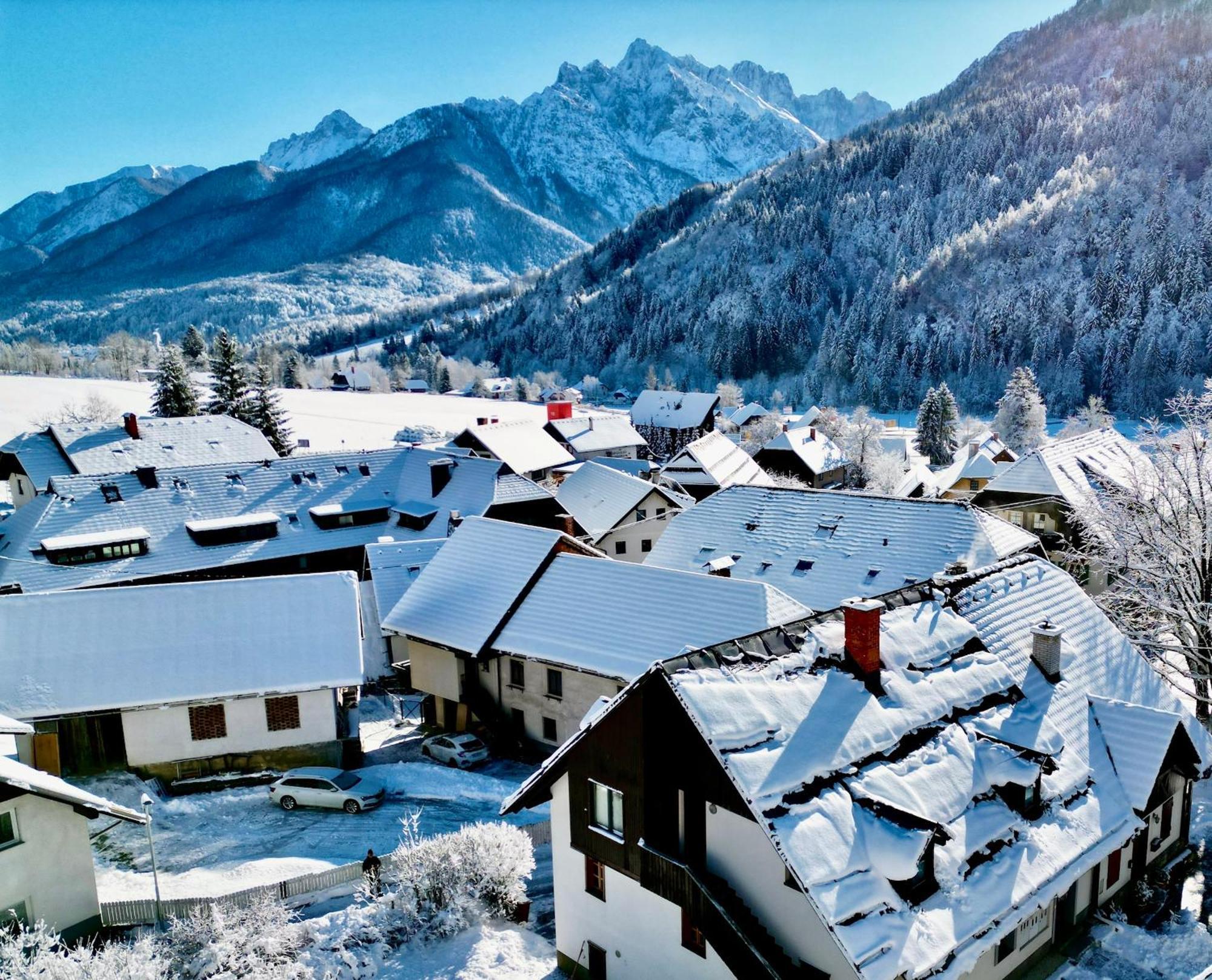 Apartment Jacobs 4 Bedroom Private House *