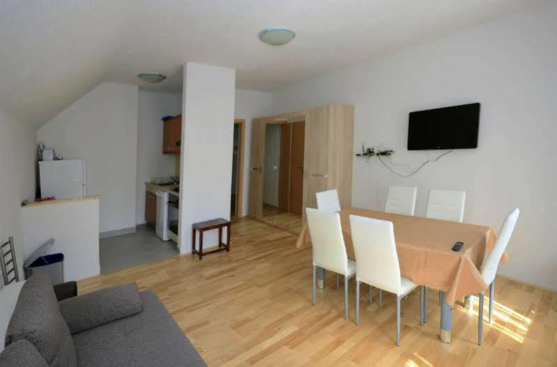 Jacobs 4 Bedroom Private House Kranjska Gora